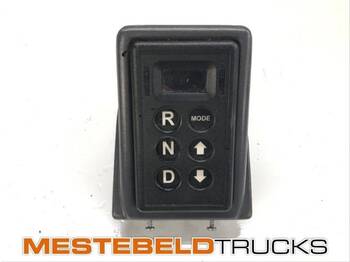 DAF Elektrische Ausrüstung