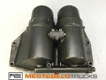 DAF Kraftstofffilter