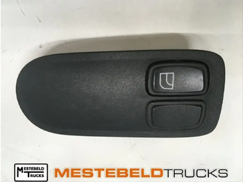 DAF CF 85 Fahrerhaus und Interieur