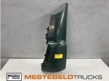 DAF Fahrerhaus und Interieur