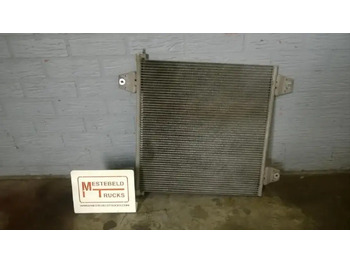 DAF XF 105 Kühlsystem