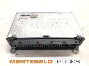 DAF Elektrische Ausrüstung