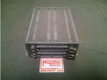 DAF Elektrische Ausrüstung