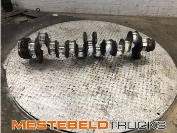 DAF Motor und Teile