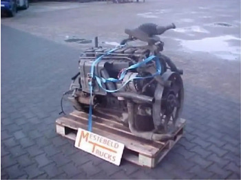 DAF Motor
