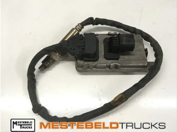 DAF Auspuff/ Abgasanlage