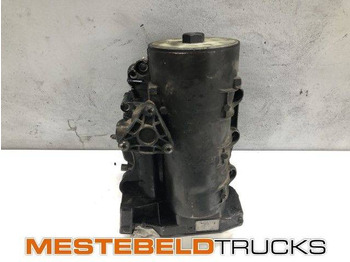 DAF Motor und Teile