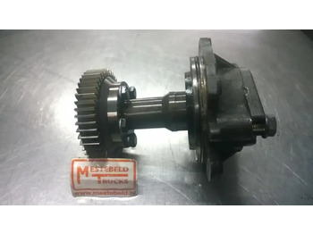 DAF Motor und Teile
