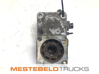 DAF Hydraulik
