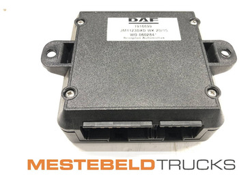 DAF Elektrische Ausrüstung
