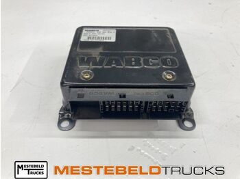 DAF Elektrische Ausrüstung