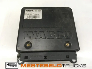 DAF Elektrische Ausrüstung