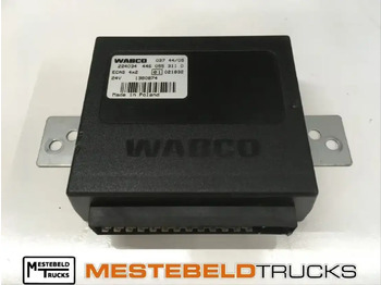 DAF Elektrische Ausrüstung