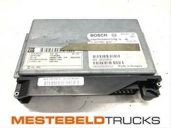 BOSCH Elektrische Ausrüstung