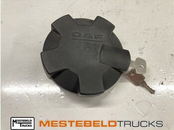 DAF Kraftstoffaufbereitung/ Kraftstoffförderung
