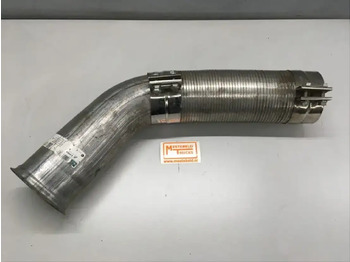 DAF Auspuff/ Abgasanlage