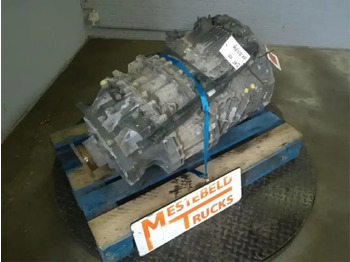 DAF Getriebe und Teile