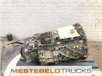 DAF Getriebe und Teile