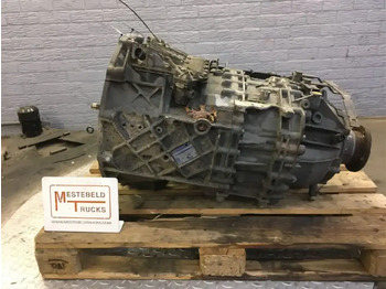 DAF Getriebe und Teile