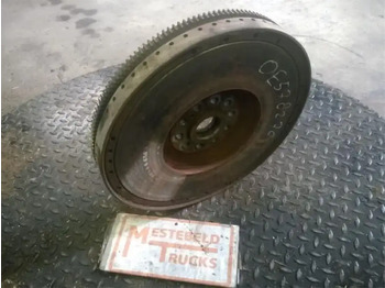 DAF XF 95 Motor und Teile