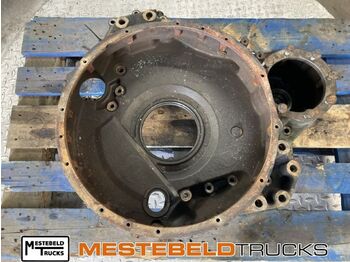 DAF Motor und Teile