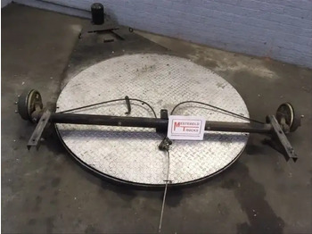 Bremsteile