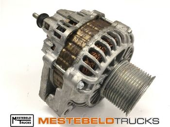 IVECO Motor und Teile