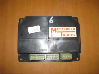 IVECO Elektrische Ausrüstung
