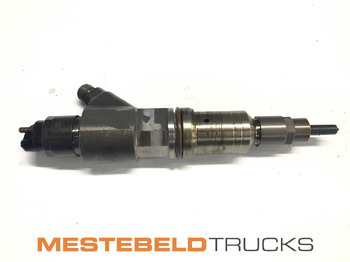 IVECO Kraftstoffaufbereitung/ Kraftstoffförderung