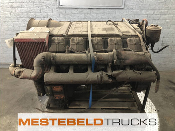 IVECO Motor
