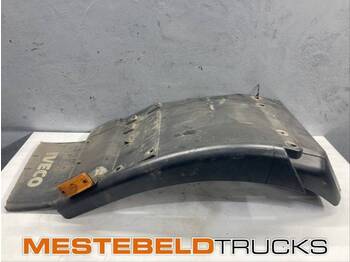 IVECO Fahrerhaus und Interieur