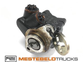 IVECO Motor und Teile