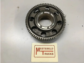 IVECO Motor und Teile