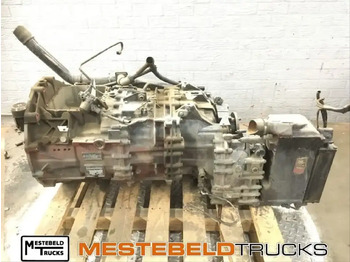 IVECO Getriebe und Teile