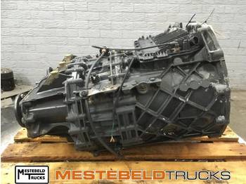 IVECO Getriebe