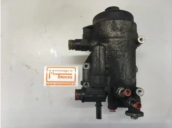 MAN Kraftstofffilter