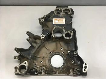 MAN Motor und Teile