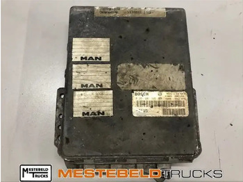 MAN Elektrische Ausrüstung