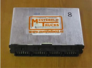 MAN Elektrische Ausrüstung