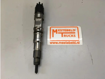 MAN Injektor