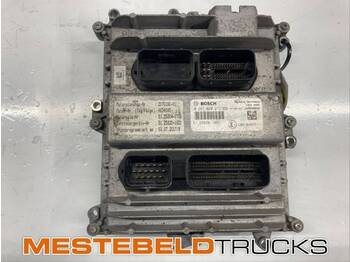MAN Elektrische Ausrüstung
