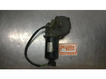 MAN Fahrerhaus und Interieur