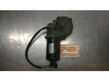 MAN Fahrerhaus und Interieur