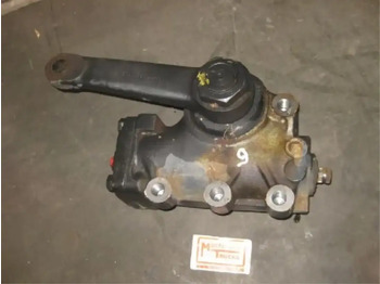 MAN F90 Lenkung
