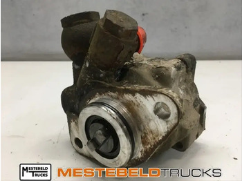 MAN Motor und Teile