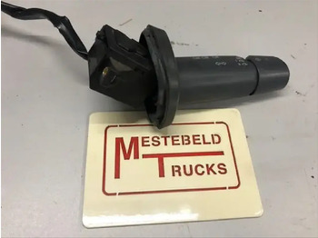 MAN Elektrische Ausrüstung