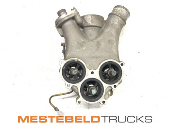 MAN Motor und Teile