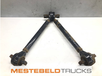 MAN Rahmen/ Chassis