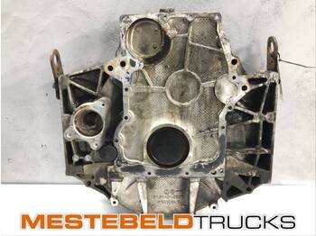 MAN Motor und Teile
