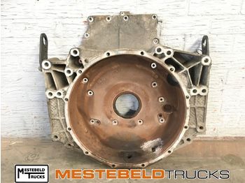 MAN Motor und Teile